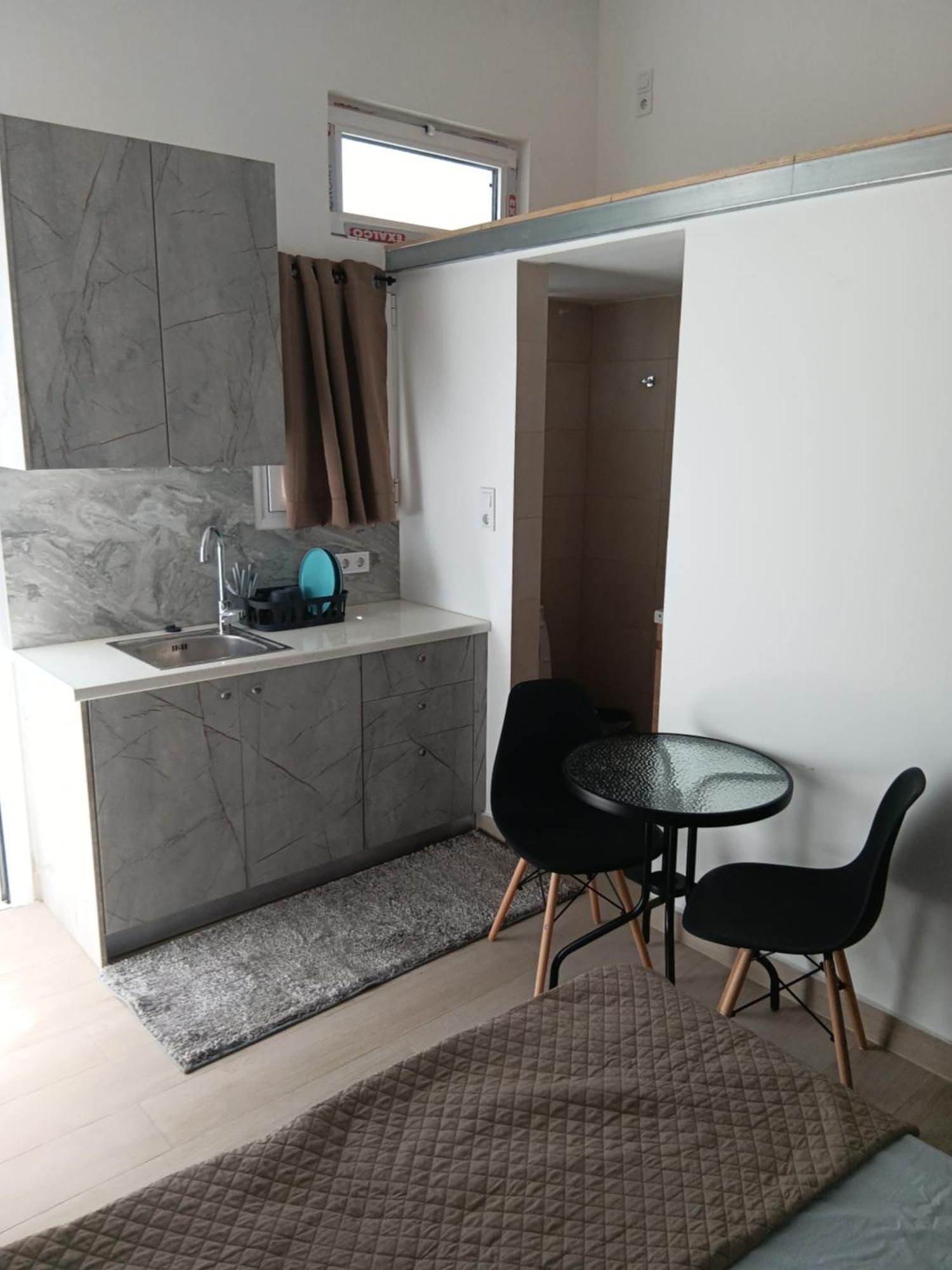 Athens Luxury Studio 2 Exterior foto